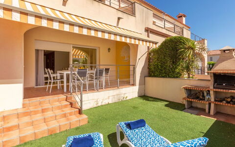 Cristina: Wohnung, Eigentumswohnung, Mischnutzung, Hotel, Balkon