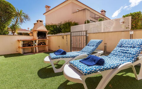 Cristina: Wohnung, Eigentumswohnung, Mischnutzung, Hotel, Balkon