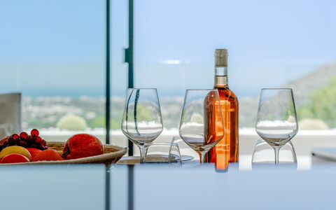 Golf Suites la Sella: Wohnung, Eigentumswohnung, Mischnutzung, Hotel, Balkon