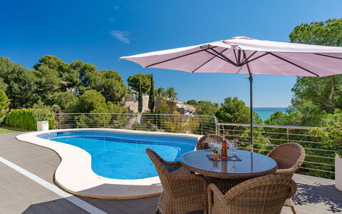Bartok: Wohnung, Eigentumswohnung, Mischnutzung, Hotel, Balkon