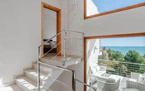 Bartok: Wohnung, Eigentumswohnung, Mischnutzung, Hotel, Balkon