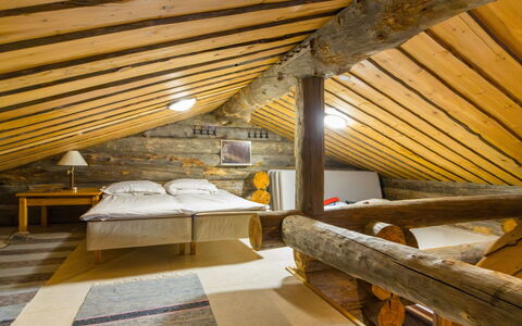 Luostonseita 2: Wohnung, Eigentumswohnung, Mischnutzung, Hotel, Balkon