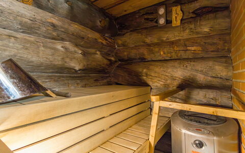 Luostonseita 2: Wohnung, Eigentumswohnung, Mischnutzung, Hotel, Balkon