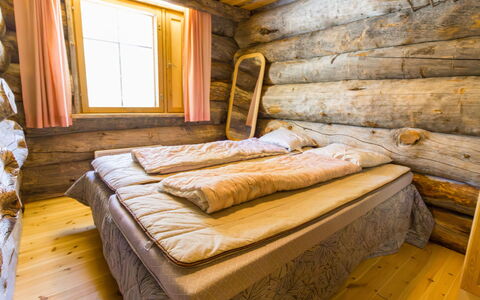 Luostonseita 2: Wohnung, Eigentumswohnung, Mischnutzung, Hotel, Balkon