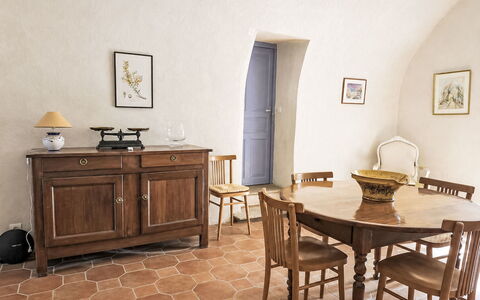 Casa Memmi Mouriès: Wohnung, Eigentumswohnung, Mischnutzung, Hotel, Balkon