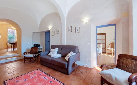 Casa Memmi Mouriès
