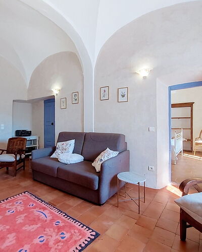 Casa Memmi Mouriès