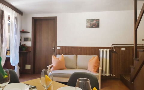 Casa Gloria: Wohnung, Eigentumswohnung, Mischnutzung, Hotel, Balkon