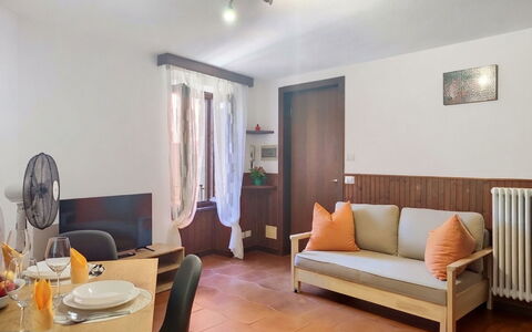 Casa Gloria: Wohnung, Eigentumswohnung, Mischnutzung, Hotel, Balkon
