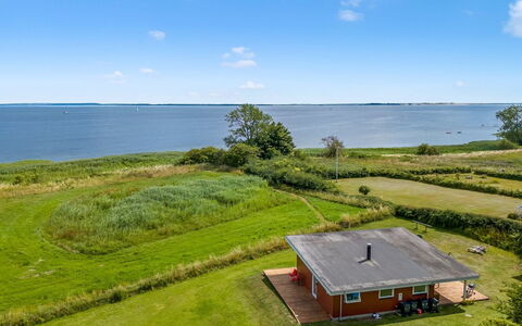 Apsolon - 100M from the Sea: Landschaft, Grundstueck, Einfach, Ländliches Gebiet, Wiese, Küsten Und Ozeanische Forms, Meer, Hütte, Küste, Ozean