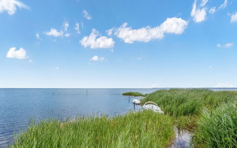 Apsolon - 100M from the Sea: Blau, Himmel, Wasser, Horizont, Ökoregion, Wolke, Küsten Und Ozeanische Forms, Meer, Ozean
