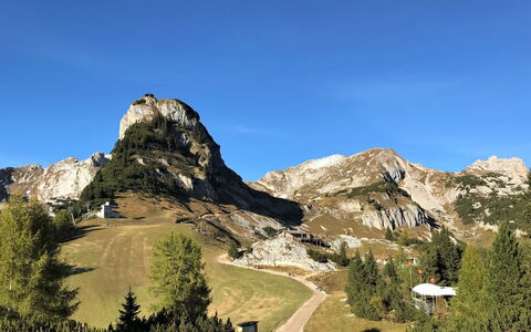 Achenkirch 622: Himmel, Berg, Bergforms, Hügel, \Fels, Hochland, Natürliche Landschaft, Gebirge, Landschaft, Terrain