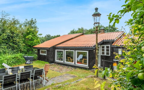 Unto - 6Km from the Sea: Zuhause, Haus, Strauch, Hütte, Dach, Estate, Bauernhaus, Garten, Garten, Landscaping