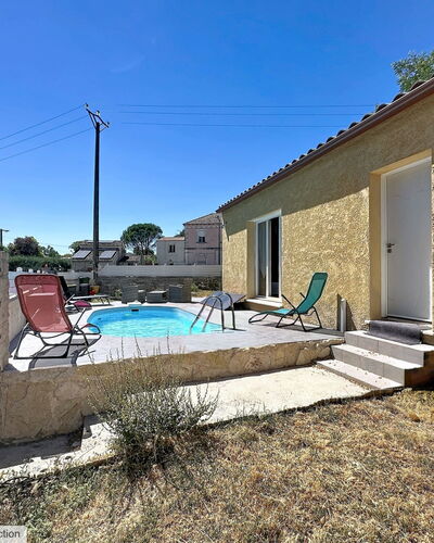 Villa des Amoureux
