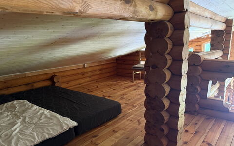 Unelma - from the Sea: Holz, Flooring, Fussboden, Decke, Holzbeize, Hartholz, Blockhaus, Planke, Holzboden, Holz