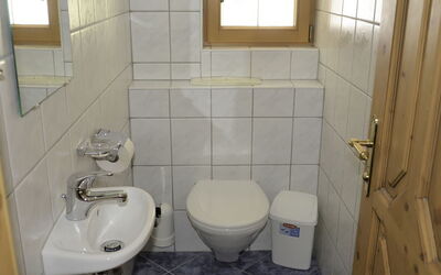 Unterkunft:&nbsp;Haus Höfen 327.2