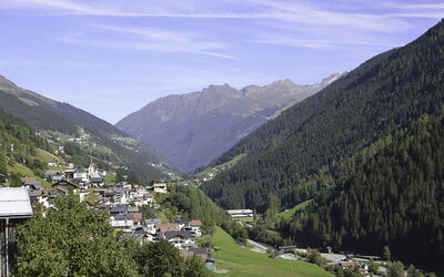Kappl 327: Berg, Bergforms, Natur, Hügel, Gebirge, Hochland, Landschaft, Bergstation, Senke, Terrain