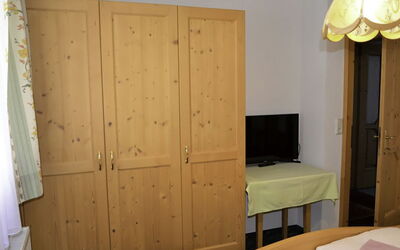 Unterkunft:&nbsp;Haus Höfen 327.2