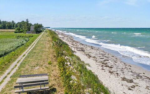 Rosalie - 150M from the Sea: Blau, Wasser, Gewässer, Natürlichen Umgebung, Küste, Küsten Und Ozeanische Forms, Meer, Horizont, Strand, Ufer