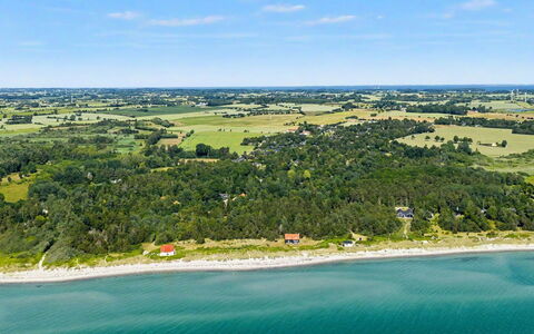 Solfrid - 230M from the Sea: Blau, Wohngebiet, Wohnung, Eigentumswohnung, Resort, Balkon, Estate, Rasen, Schwimmbad, Hotel