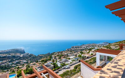 Vista Mar