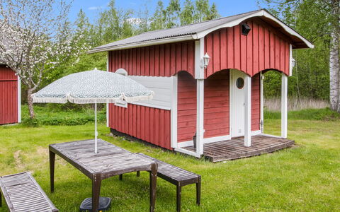 Taikinajoki: Gebirge, Balkon, Bergdorf