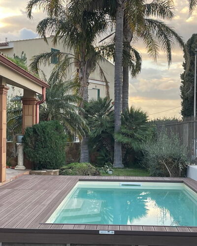 La Villa di Giusy