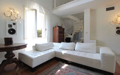 Villa Eva