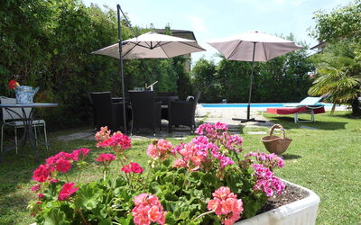 Villa Eva