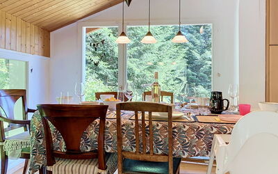 Unterkunft:&nbsp;Chalet Chaudoudoux - les Paccots 603.1