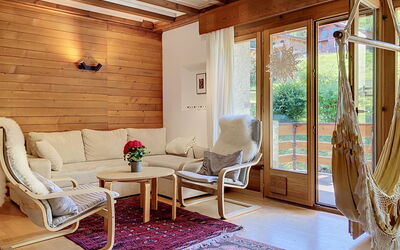 Unterkunft:&nbsp;Chalet Chaudoudoux - les Paccots 603.1