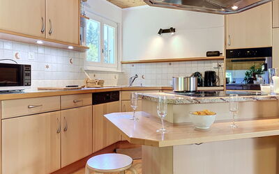 Unterkunft:&nbsp;Chalet Chaudoudoux - les Paccots 603.1