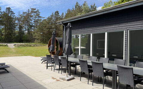 Adisl - 800M from the Sea: Möbel, Gartenmöbel, Stuhl, Tisch Im Freien, Schatten, Garten, Terrasse, Küche & Esszimmer Tisch, Hartholz, Restaurant
