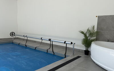 Adisl - 800M from the Sea