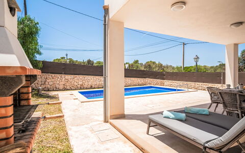 Garlanda: Schwimmbad, Flooring, Fussboden, Verbundwerkstoff, Schatten, Resort, Eco Hotel, Estate, Gartenmöbel, Flagstone