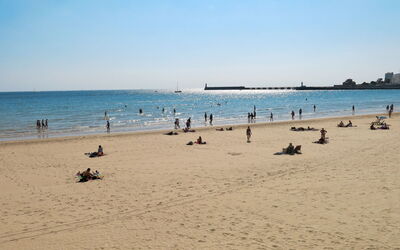 Confort, Piscine et Plage