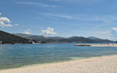 Marina: Wasser, Bergforms, Gewässer, Wasservorräte, Natürlichen Umgebung, Berg, Hügel, Küste, Küsten Und Ozeanische Forms, Strand