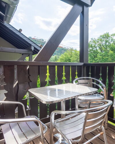 Les Chalets D'Ax