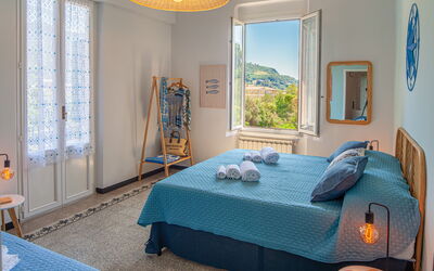 Casa Alice - Levanto