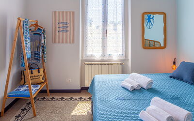 Casa Alice - Levanto