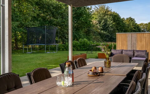 Constance - 900M from the Sea: Möbel, Holz, Gartenmöbel, Stuhl, Schatten, Tabelle, Tisch Im Freien, Garten, Terrasse, Hinterhof