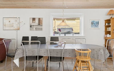 Tanja - 1.5Km from the Sea