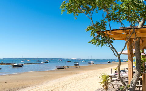 Beau Séjour: Gewässer, Strand, Küste, Küsten Und Ozeanische Forms, Sommer, Ufer, Meer, Sand, Watercraft, Ozean