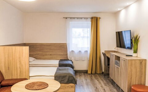 Unterkunft:&nbsp;Apartament Nr 31 100.3