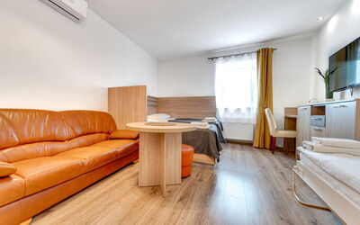 Unterkunft:&nbsp;Apartament Nr 31 100.3