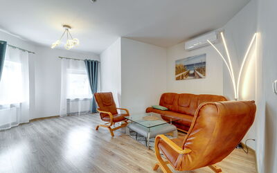 Unterkunft:&nbsp;Apartament Nr 22 100.1