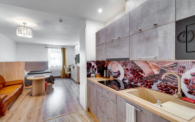 Unterkunft:&nbsp;Apartament Nr 31 100.3