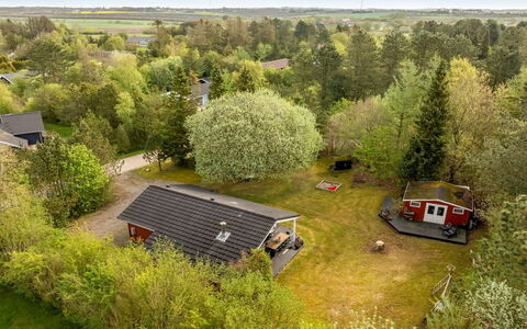 Marjanna - 700M to the Fjord: Landschaft, Grundstueck, Ländliches Gebiet, Einfach, Hütte, Wiese, Dorf, Estate, Landscaping, Gartenbauten