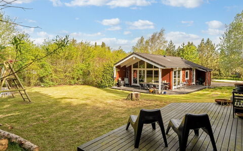 Marjanna - 700M to the Fjord: Schwimmbad, Bauernhaus, Estate, Villa, Resort, Hazienda, Eco Hotel, Hinterhof