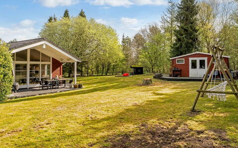 Marjanna - 700M to the Fjord: Schwimmbad, Bauernhaus, Estate, Villa, Resort, Hazienda, Eco Hotel, Hinterhof